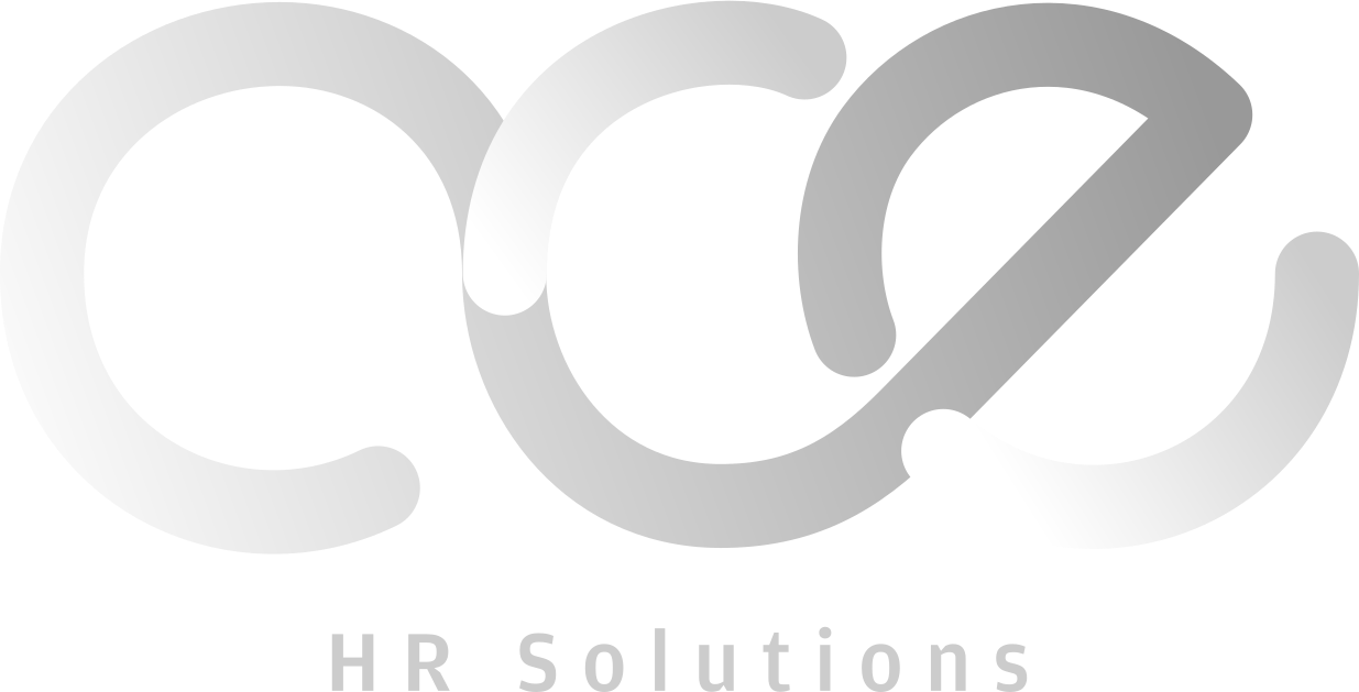 Logotipo ACE HR Solutions